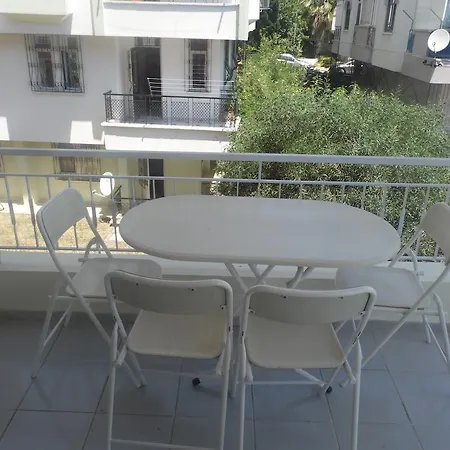 Helene Hotel de apartamente 2*