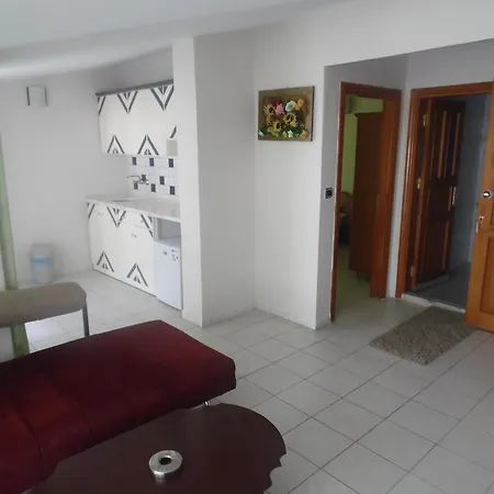 Helene Hotel de apartamente