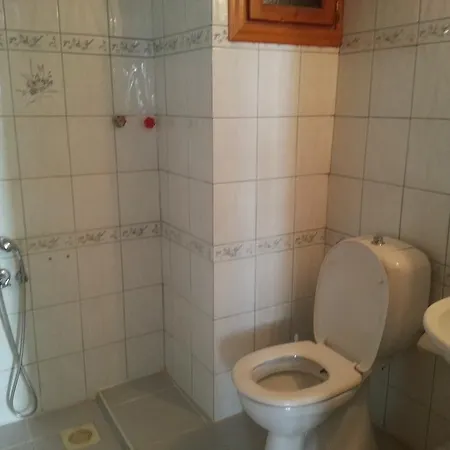Hotel de apartamente Helene 2*