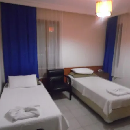 Helene Hotel de apartamente