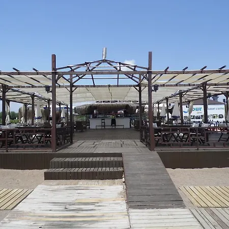 Helene Hotel de apartamente Antalya