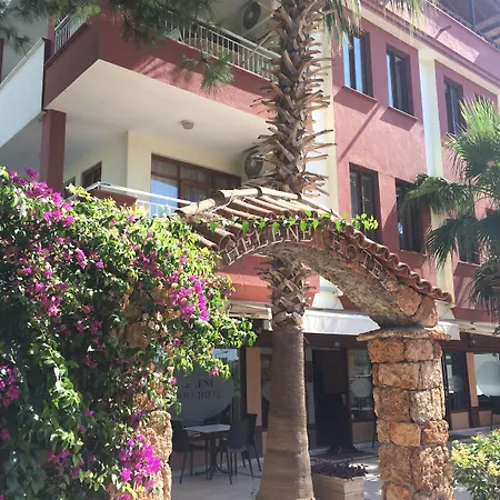 Apartahotel Helene Antalya