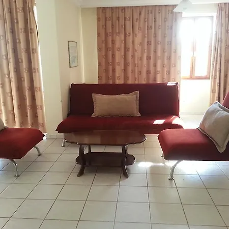 Apart Otel Helene 2*