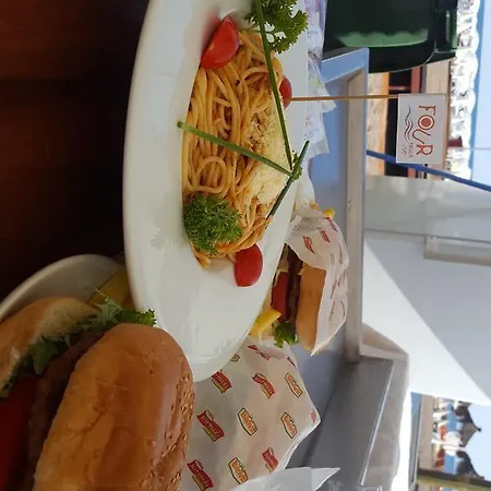 Aparthotel Helene Antalya