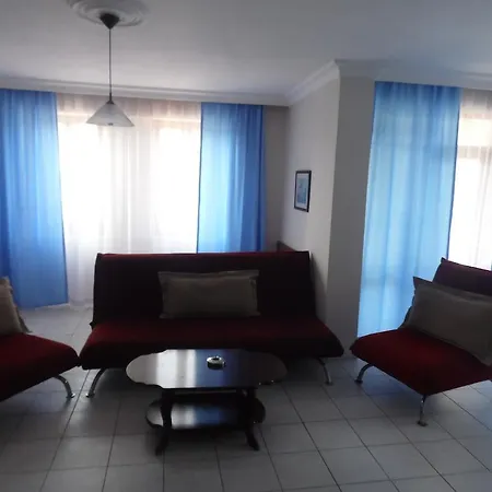 Helene Lejlighedshotel
