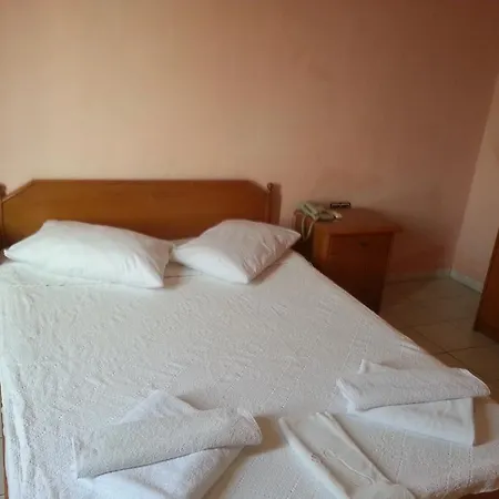 Lejlighedshotel Helene