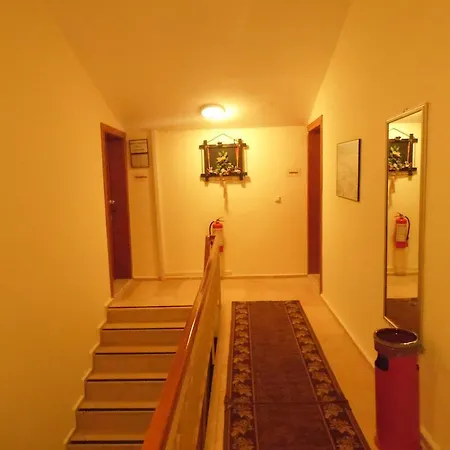Helene Lejlighedshotel 2*