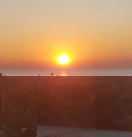Helene Lejlighedshotel